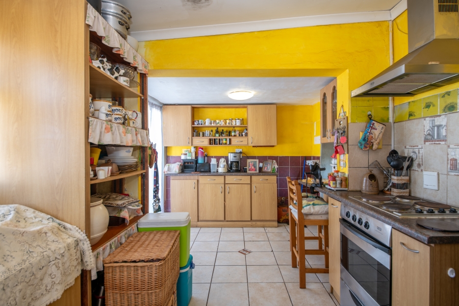 2 Bedroom Property for Sale in Bot River Avenues Western Cape